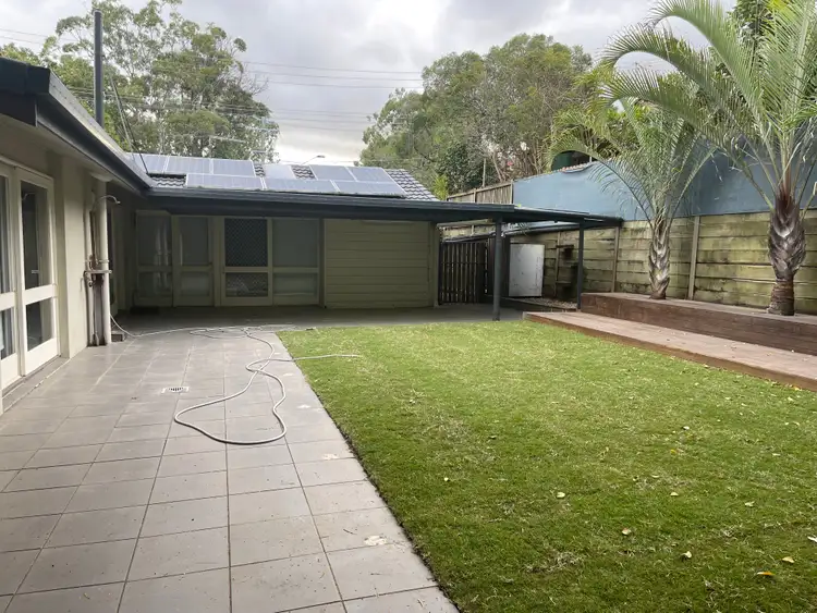 Fourth view of Homely house listing, 74 Barbaralla Drive, Springwood QLD 4127