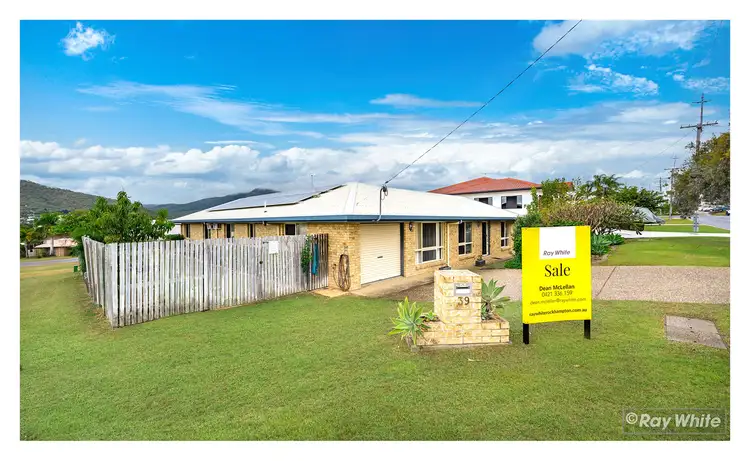 39 Agnew Avenue, Norman Gardens QLD 4701