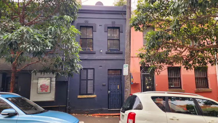 Main view of Homely house listing, 182 Liverpool Street, Darlinghurst NSW 2010