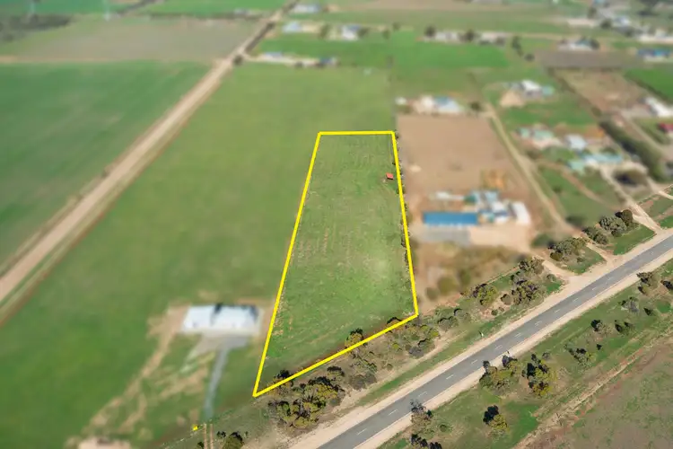 Fifth view of Homely land listing, LOT 701 Port Victoria Road, Port Victoria SA 5573