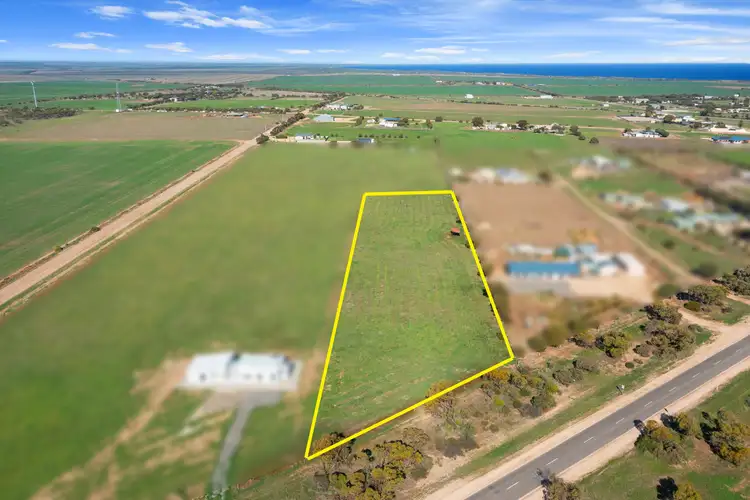 Sixth view of Homely land listing, LOT 701 Port Victoria Road, Port Victoria SA 5573