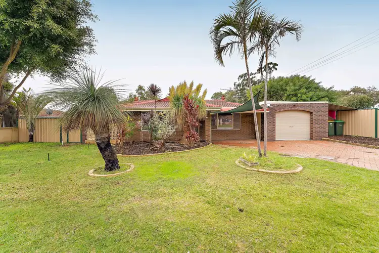 38 Tempany Way, Koondoola WA 6064