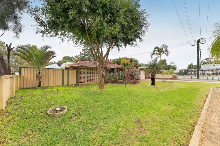 Second view of Homely house listing, 38 Tempany Way, Koondoola WA 6064