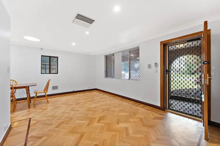 Fifth view of Homely house listing, 38 Tempany Way, Koondoola WA 6064