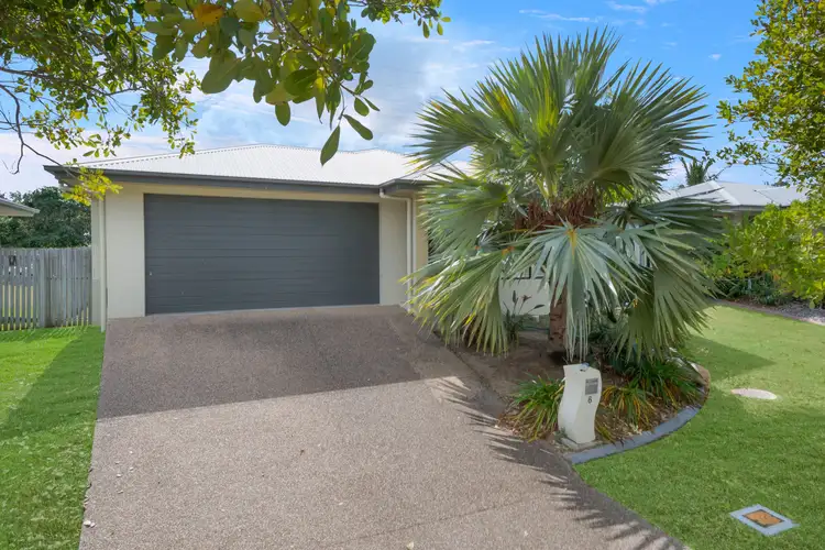 Main view of Homely house listing, 6 Ellsworth Drive, Mount Louisa QLD 4814