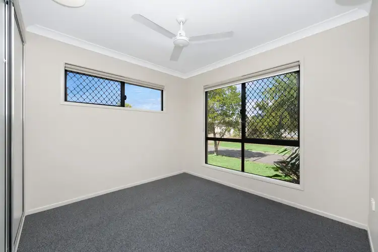 Fifth view of Homely house listing, 6 Ellsworth Drive, Mount Louisa QLD 4814