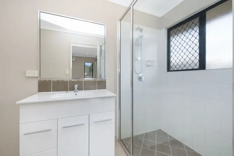 Sixth view of Homely house listing, 6 Ellsworth Drive, Mount Louisa QLD 4814