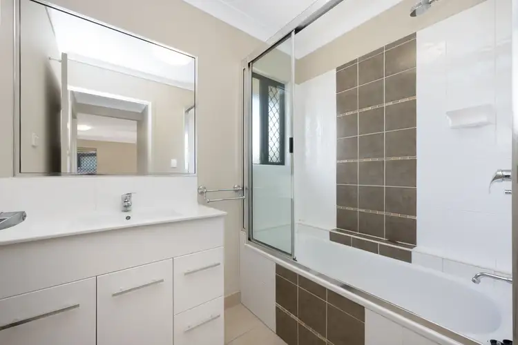 Seventh view of Homely house listing, 6 Ellsworth Drive, Mount Louisa QLD 4814
