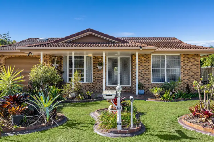 14 Newport Drive, Newport QLD 4020