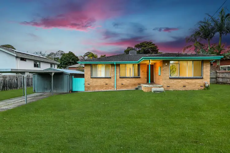 15 Canter Street, Rowville VIC 3178