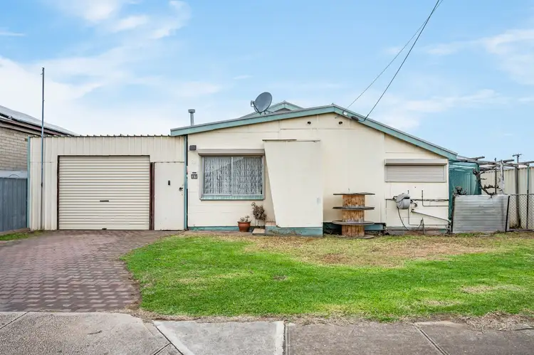 Main view of Homely house listing, 27 Fourth Street, Wingfield SA 5013
