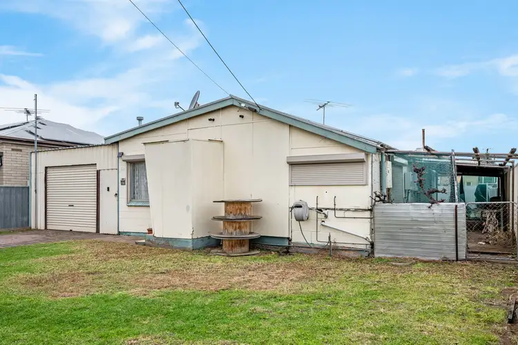 Second view of Homely house listing, 27 Fourth Street, Wingfield SA 5013