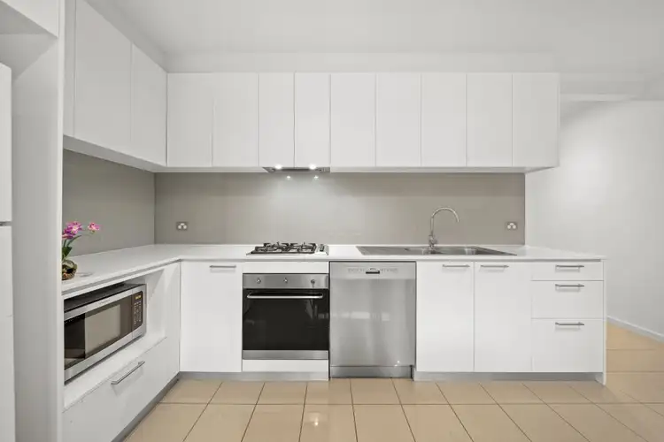 Third view of Homely townhouse listing, 9 Panorama Drive, Wantirna South VIC 3152