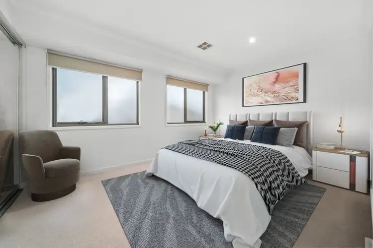 Fourth view of Homely townhouse listing, 9 Panorama Drive, Wantirna South VIC 3152