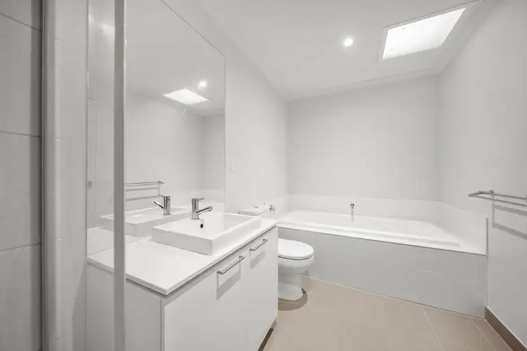 Fifth view of Homely townhouse listing, 9 Panorama Drive, Wantirna South VIC 3152