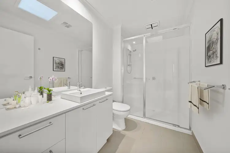 Sixth view of Homely townhouse listing, 9 Panorama Drive, Wantirna South VIC 3152