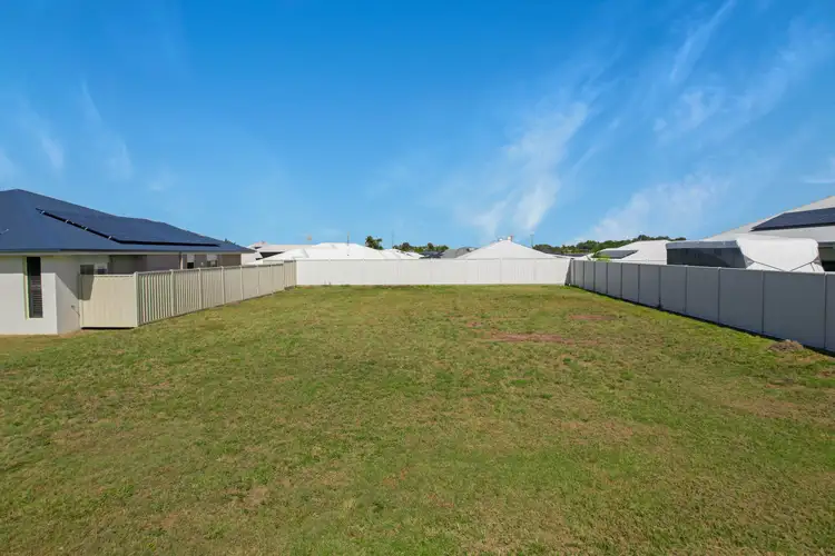 Third view of Homely land listing, 10 Leaward Boulevard, Pialba QLD 4655