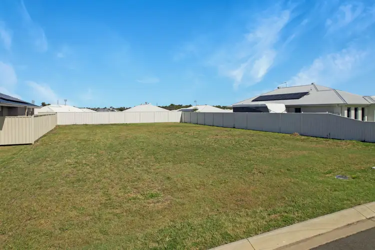 Fifth view of Homely land listing, 10 Leaward Boulevard, Pialba QLD 4655