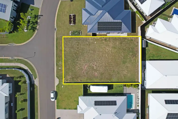 Seventh view of Homely land listing, 10 Leaward Boulevard, Pialba QLD 4655