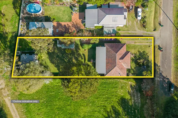 Third view of Homely house listing, 23 Awaba Road, Dora Creek NSW 2264