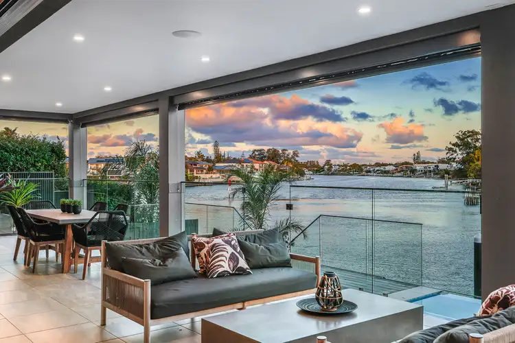 Third view of Homely house listing, 19 Donegal Crescent, Sorrento QLD 4217