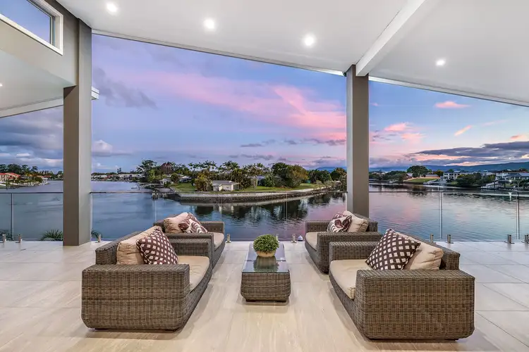 Fourth view of Homely house listing, 19 Donegal Crescent, Sorrento QLD 4217