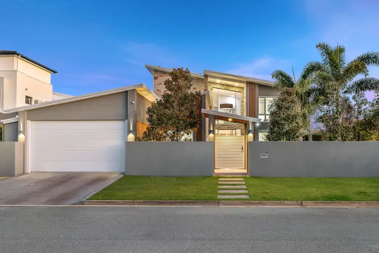 Fifth view of Homely house listing, 19 Donegal Crescent, Sorrento QLD 4217