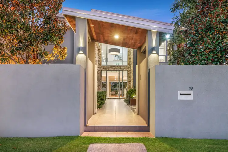 Sixth view of Homely house listing, 19 Donegal Crescent, Sorrento QLD 4217