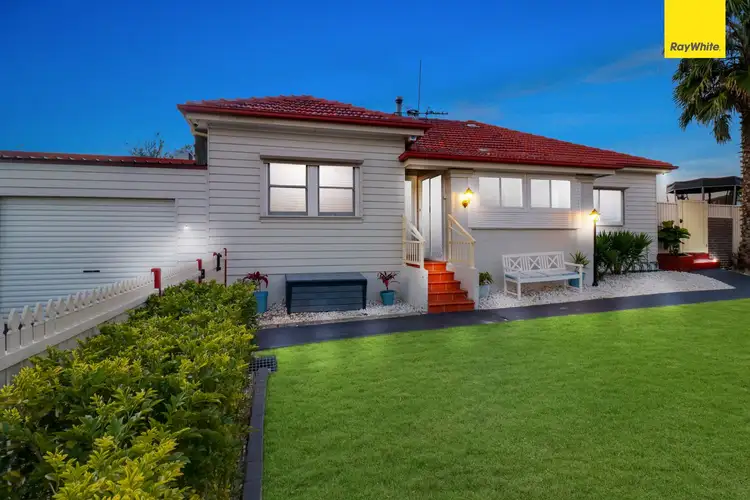 147 CORNELIA Road, Toongabbie NSW 2146