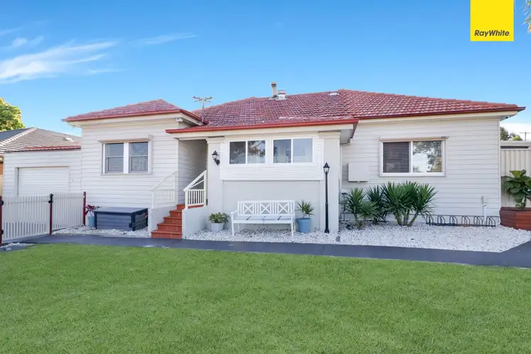 Third view of Homely house listing, 147 CORNELIA Road, Toongabbie NSW 2146