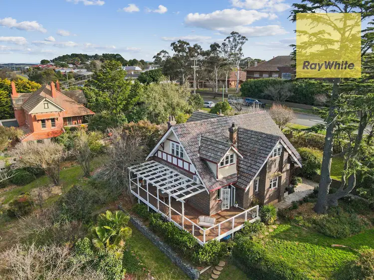 Second view of Homely house listing, 47 Eldon Street, Goulburn NSW 2580