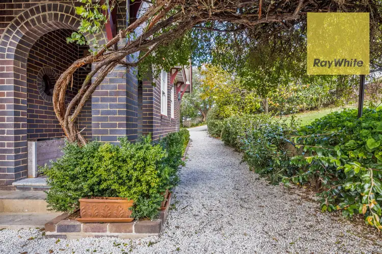 Third view of Homely house listing, 47 Eldon Street, Goulburn NSW 2580