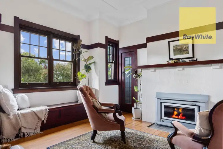 Fifth view of Homely house listing, 47 Eldon Street, Goulburn NSW 2580