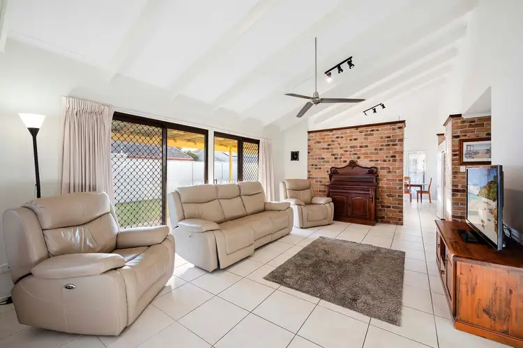 Third view of Homely house listing, 7 Kookaburra Crescent, Bokarina QLD 4575