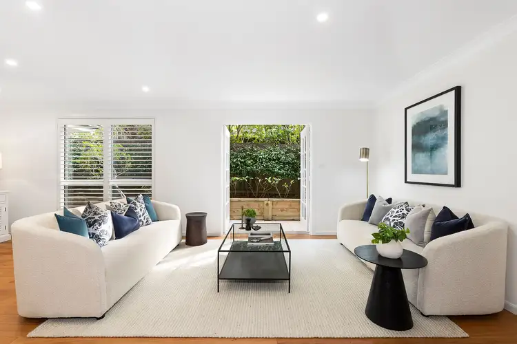 Fourth view of Homely semi-detached listing, 7B Kanoona Avenue, St Ives NSW 2075
