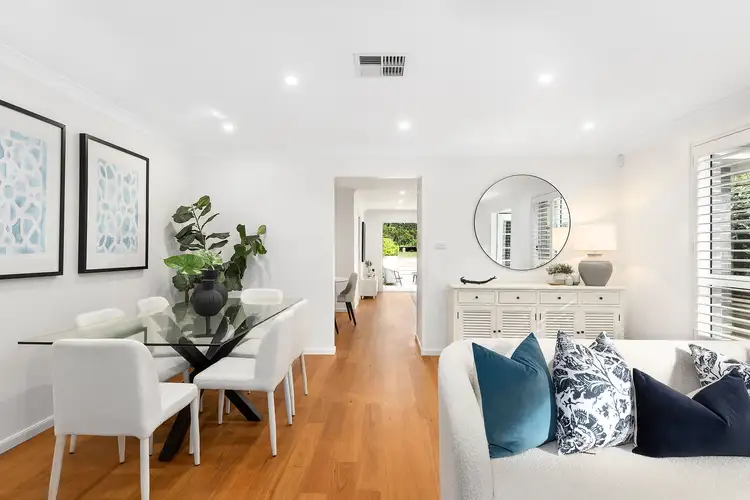 Fifth view of Homely semi-detached listing, 7B Kanoona Avenue, St Ives NSW 2075
