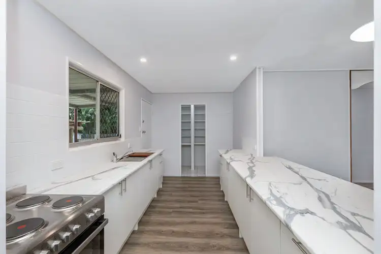 Third view of Homely house listing, 1017 Riverway Drive, Rasmussen QLD 4815