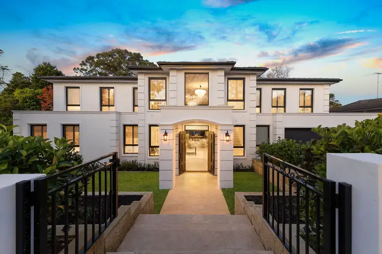Main view of Homely house listing, 10 Torres Place, St Ives NSW 2075