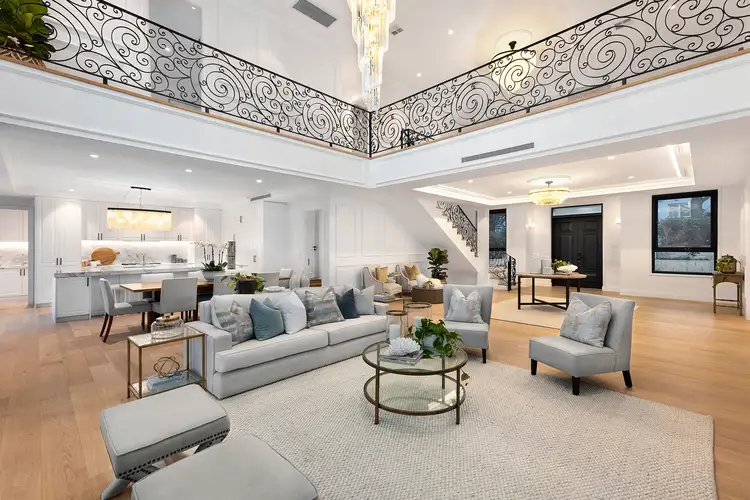 Second view of Homely house listing, 10 Torres Place, St Ives NSW 2075