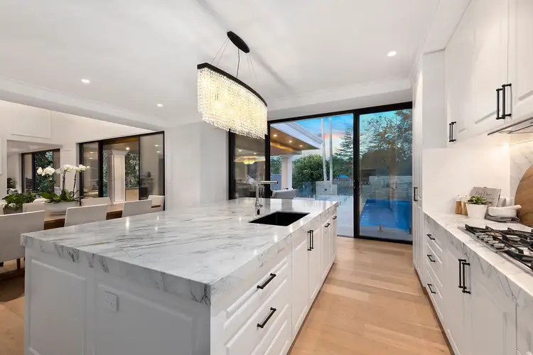 Fifth view of Homely house listing, 10 Torres Place, St Ives NSW 2075