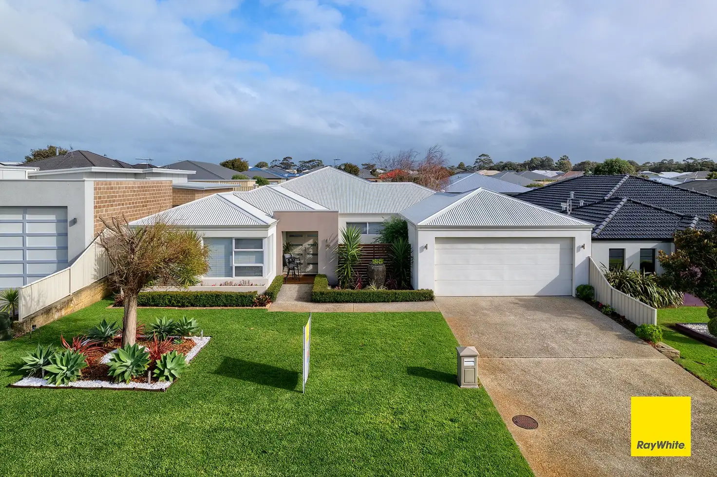 Main view of Homely house listing, 59 Pegasus Boulevard, Mckail WA 6330
