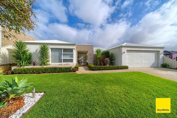 Second view of Homely house listing, 59 Pegasus Boulevard, Mckail WA 6330