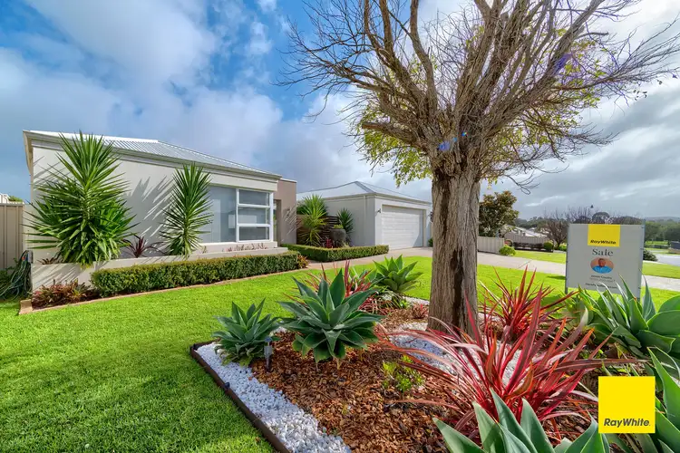 Third view of Homely house listing, 59 Pegasus Boulevard, Mckail WA 6330