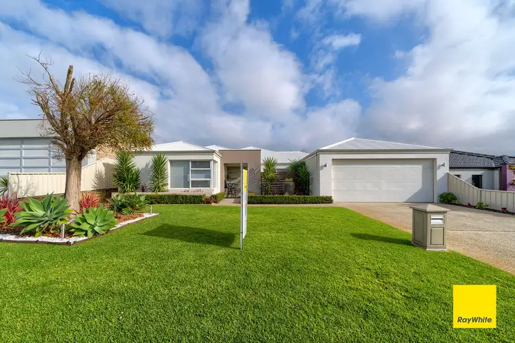 Fourth view of Homely house listing, 59 Pegasus Boulevard, Mckail WA 6330