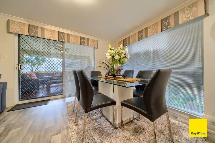 Fifth view of Homely house listing, 59 Pegasus Boulevard, Mckail WA 6330