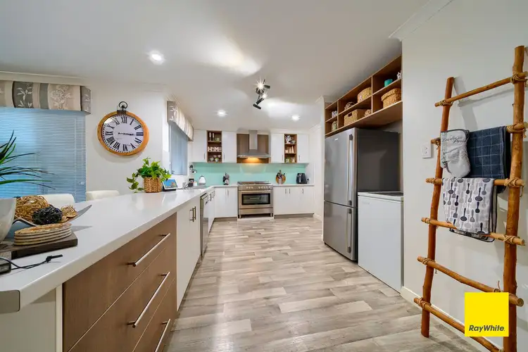 Sixth view of Homely house listing, 59 Pegasus Boulevard, Mckail WA 6330