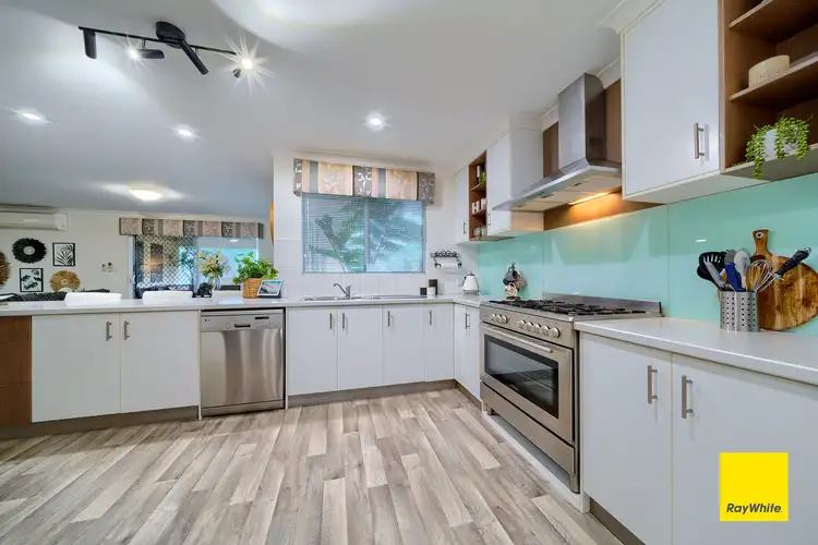 Seventh view of Homely house listing, 59 Pegasus Boulevard, Mckail WA 6330