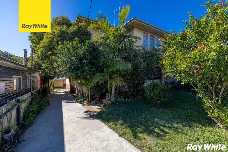 3/17 Helen Street, Forster NSW 2428