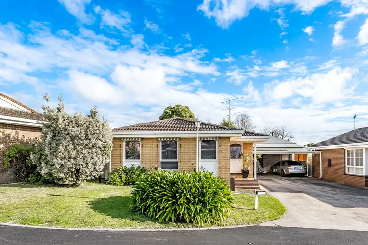 Main view of Homely unit listing, 17/69 Bay Road, Mount Gambier SA 5290