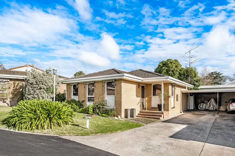 Second view of Homely unit listing, 17/69 Bay Road, Mount Gambier SA 5290